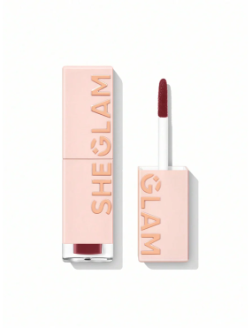 تینت لب شیگلم  SHEGLAM Lip Tint