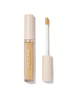 کانسیلر روزانه  LIKE MAGIC 12HR FULL COVERAGE CONCEALER-ACORN