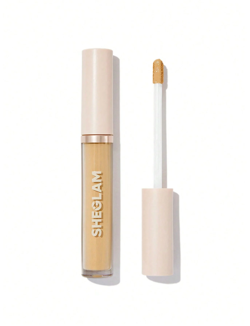 کانسیلر روزانه شیگلم  SHEGLAM12HR FULL COVERAGE CONCEALER