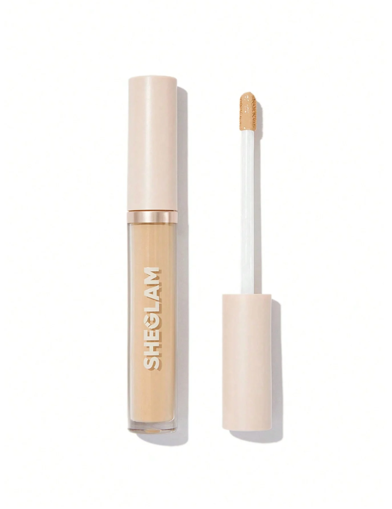کانسیلر روزانه شیگلم  SHEGLAM12HR FULL COVERAGE CONCEALER