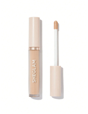 کانسیلر روزانه شیگلم  SHEGLAM12HR FULL COVERAGE CONCEALER