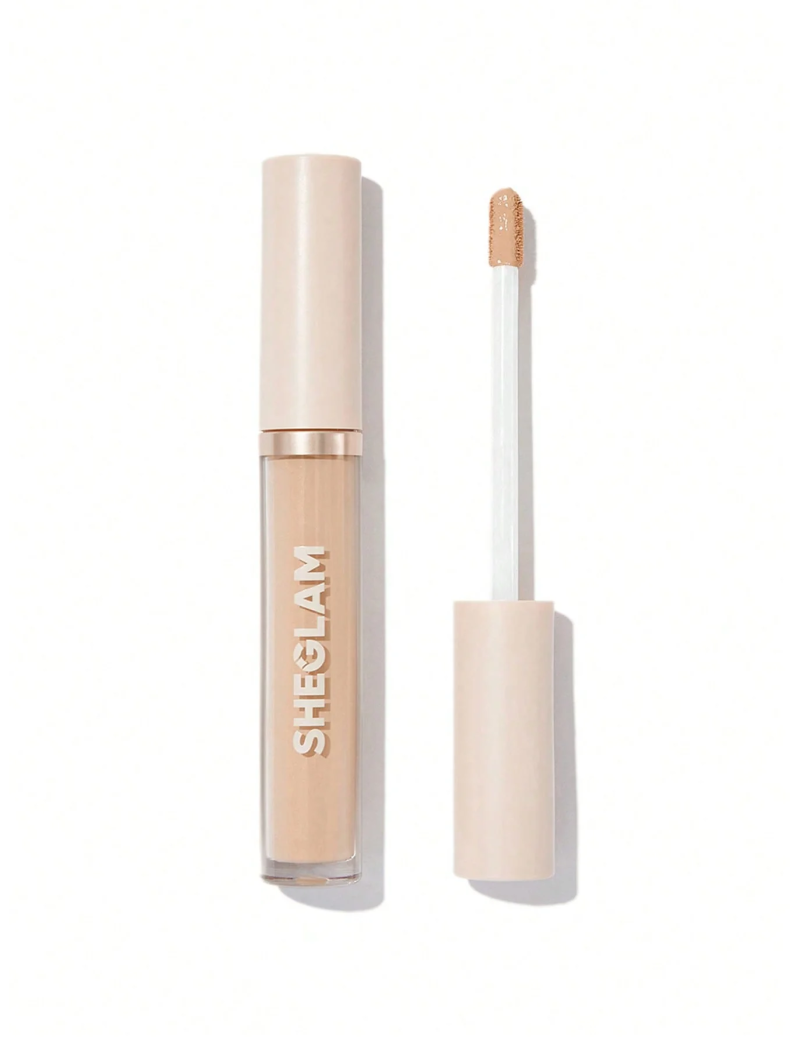 کانسیلر روزانه شیگلم  SHEGLAM12HR FULL COVERAGE CONCEALER