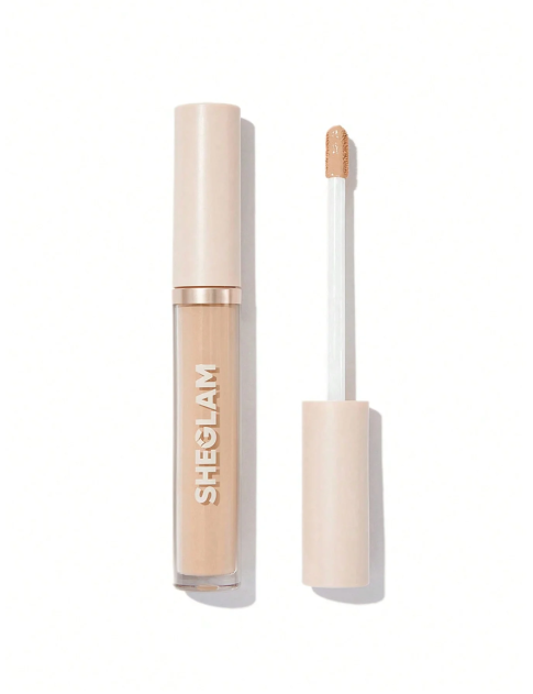 کانسیلر روزانه شیگلم  SHEGLAM12HR FULL COVERAGE CONCEALER