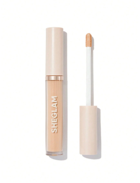 کانسیلر روزانه شیگلم  SHEGLAM12HR FULL COVERAGE CONCEALER