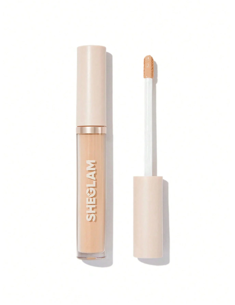 کانسیلر روزانه شیگلم  SHEGLAM12HR FULL COVERAGE CONCEALER