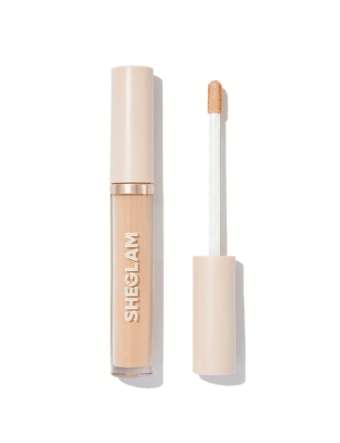 کانسیلر روزانه شیگلم  SHEGLAM12HR FULL COVERAGE CONCEALER