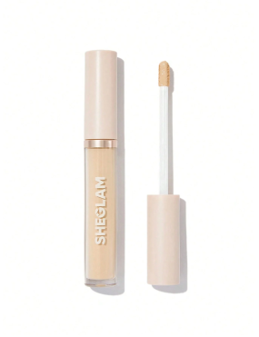 کانسیلر روزانه شیگلم  SHEGLAM12HR FULL COVERAGE CONCEALER