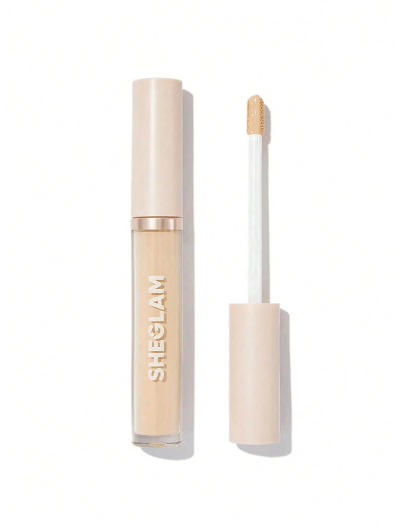 کانسیلر روزانه شیگلم  SHEGLAM12HR FULL COVERAGE CONCEALER