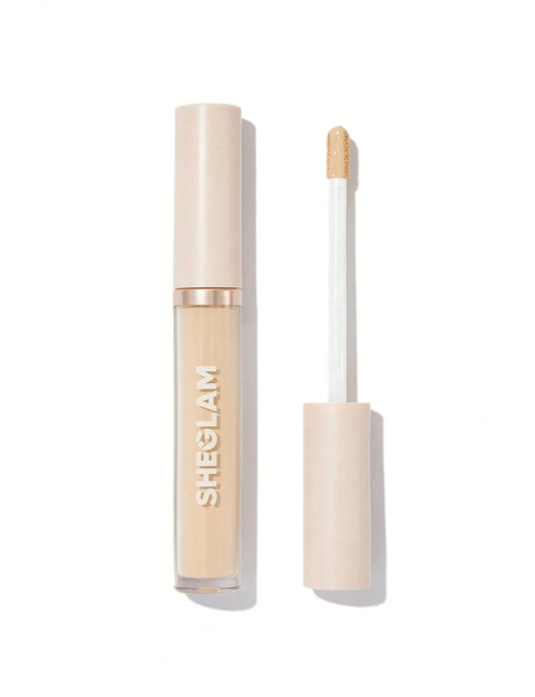 کانسیلر روزانه شیگلم  SHEGLAM12HR FULL COVERAGE CONCEALER