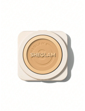 پنکک شیگلم  SKIN-FOCUS HIGH COVERAGE POWDER FOUNDATION-ACORN