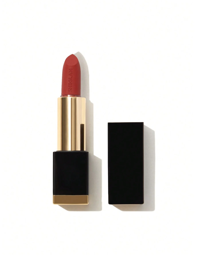 رژلب جامد مات شیگلم  MATTE ALLURE LIPSTICK - CHIC