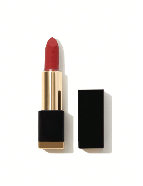 رژلب جامد مات شیگلم  MATTE ALLURE LIPSTICK - CHIC