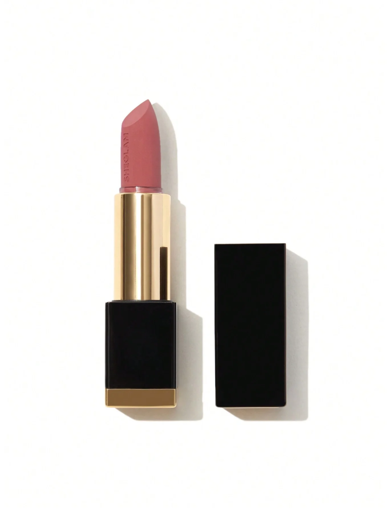 رژلب جامد مات شیگلم  MATTE ALLURE LIPSTICK - CHIC