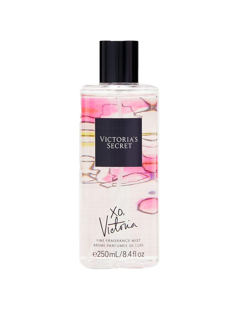 بادی میست  ویکتوریا سکرت ایکس او ویکتوریا victoria secret XO