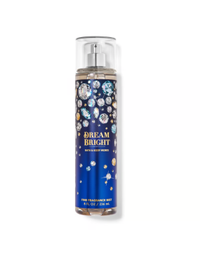 بادی اسپلش شاین دار دریم برایت بث اند بادی 145میل | Bath and Body Dream Bright145ml