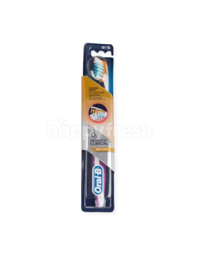 مسواک انعطاف پذیر اورال بی Oral-b مدل Pro-Flex