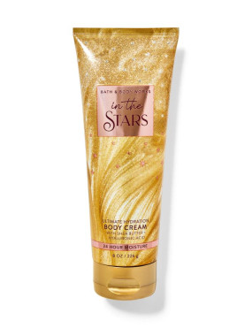 بادی کرم بث اند بادی رایحه استار Bath And Body Works The Stars Ultimate Hydration