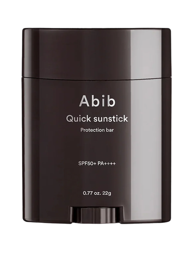 ضدآفتاب استیکی ابیب Abib Quick Sunstick Protection Bar SPF50+ PA++++ 22g