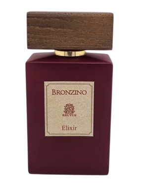 عطر مردانه Brutus Bronzino Elixir 60ml