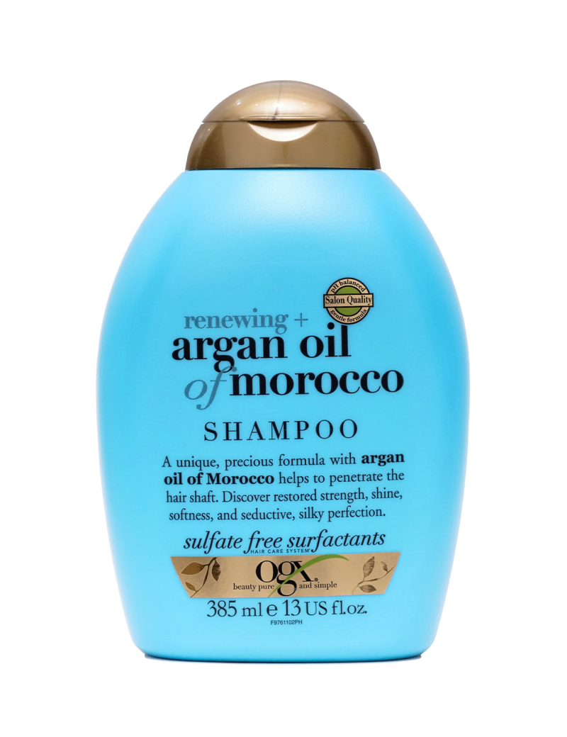 شامپو Argan Oil of Morocco اوجی ایکس ogx