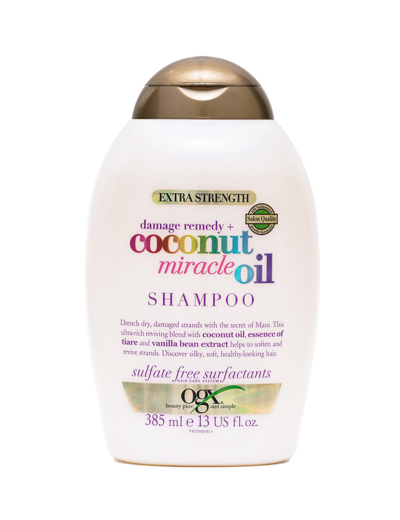 شامپو Coconut Miracle Oil اوجی ایکس ogx