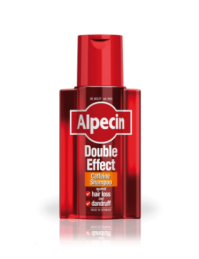 شامپو دبل افکت آلپسین alpecin Double Effect