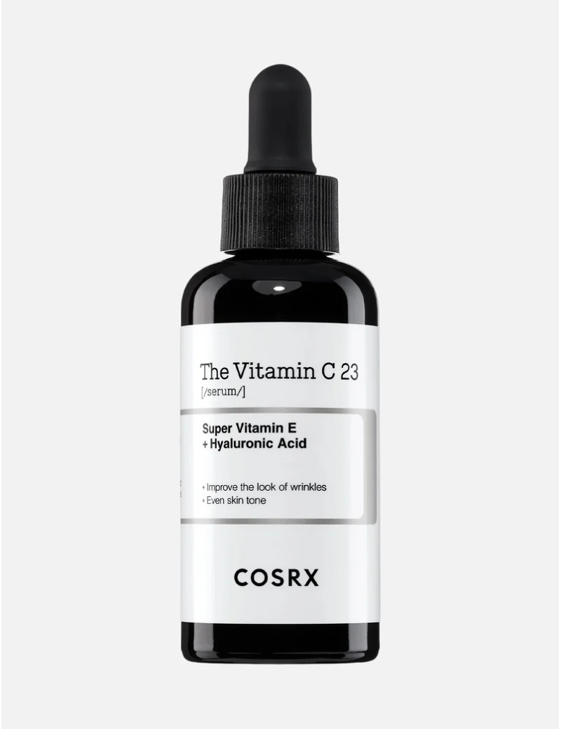 سرم ویتامین سی ۲۳ کوزارکس جوانساز، روشن کننده و ضد لک 20 میل Cosrx The Vitamin C 23 Serum 20ml