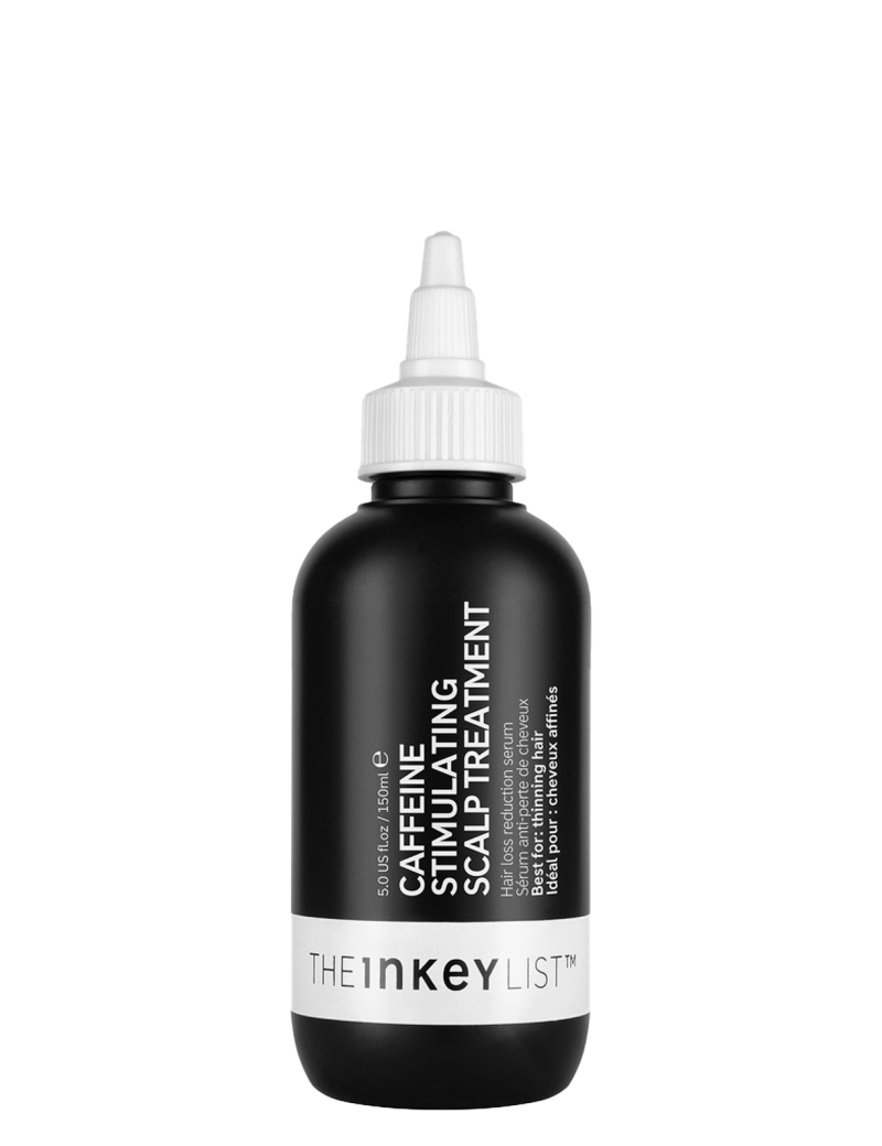 سرم ضد ریزش مو کافئین اینکی لیست The Inkey List The Inkey List Caffeine Stimulating Scalp Treatment