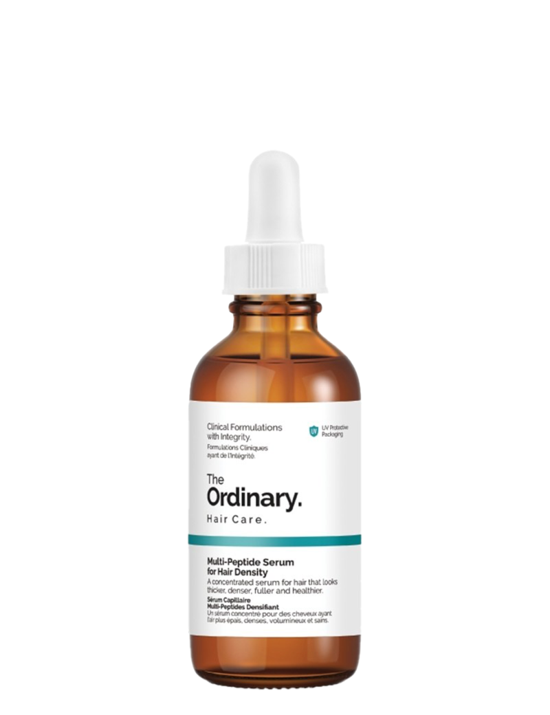 سرم مولتی پپتید مو اوردینری The Ordinary The Ordinary Multi-Peptide Serum For Hair Density