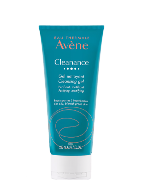 ژل شوینده کلینانس اون   AVENE Cleanance Cleansing Gel