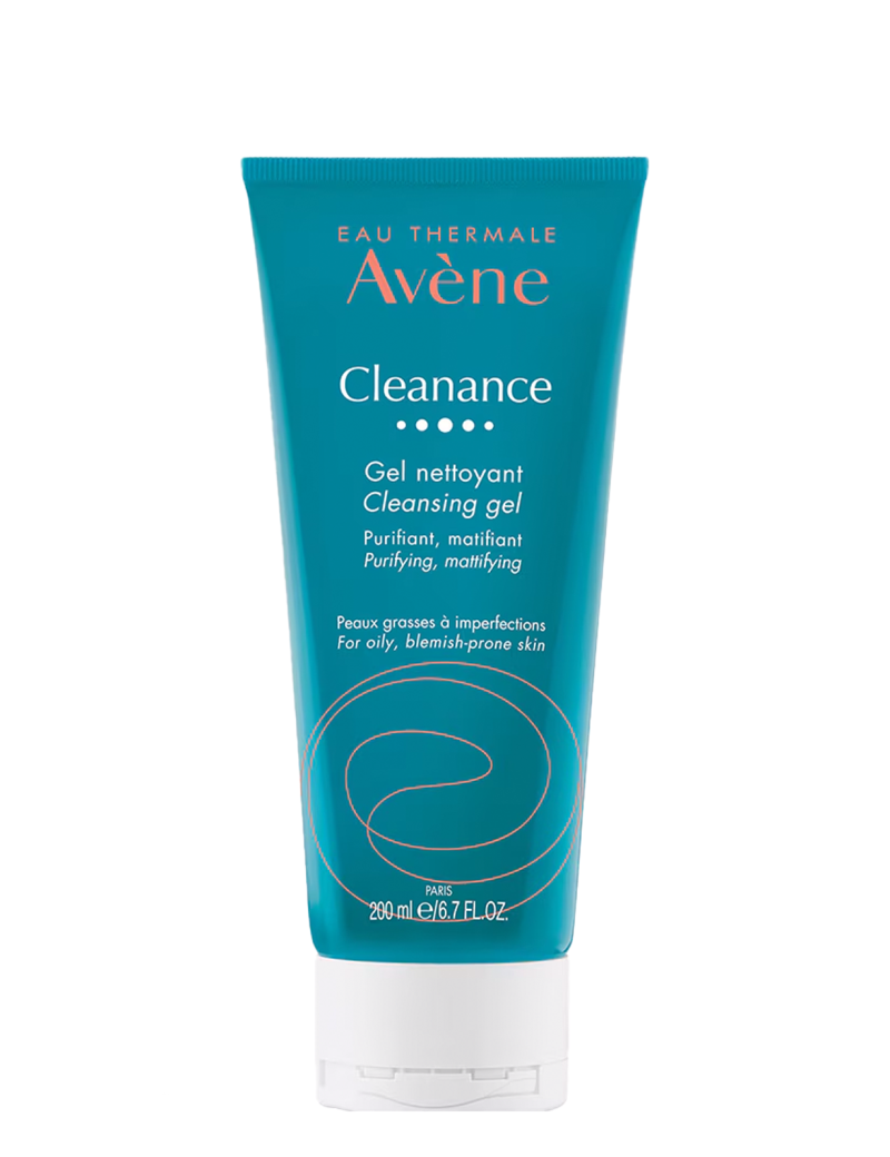 ژل شوینده کلینانس اون   AVENE Cleanance Cleansing Gel