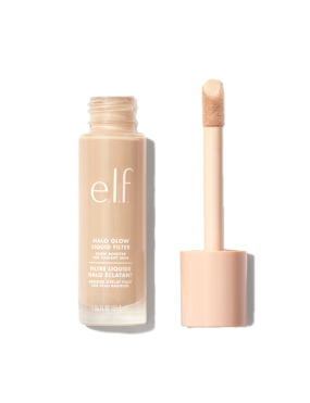 کرم پودر الف elf Halo Glow Liquid Filter