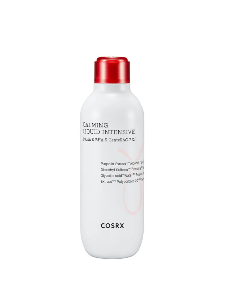 لیکوئید آرامبخش ضد لک و جوش کوزارکس COSRX AC Collection Calming Liquid Intensive