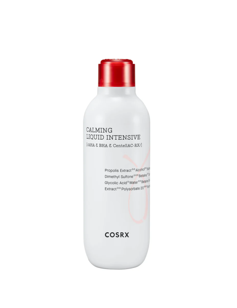 لیکوئید آرامبخش ضد لک و جوش کوزارکس COSRX AC Collection Calming Liquid Intensive