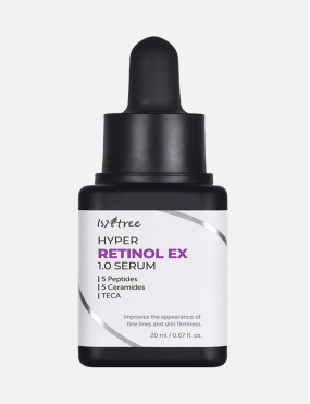 سرم هایپر نیاسینامید ایزنتری Isntree Hyper Niacinamide حجم 20 میل