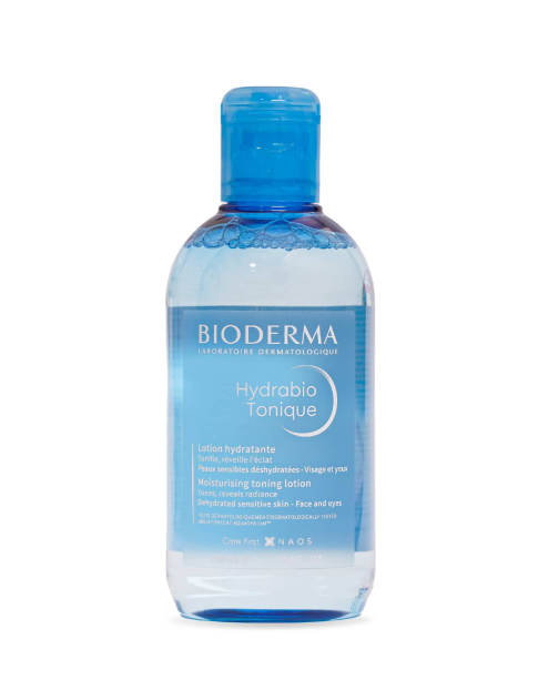 تونر آبرسان بایودرما BAIODERMA Hydrabio Toner