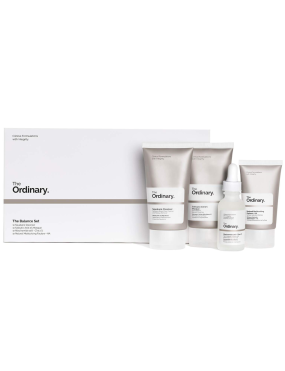 اوردینری بالانس ست the ordinary balance set