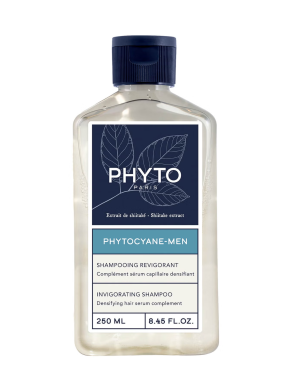 شامپو ضد ریزش مو فیتو آقایان PHYTO Phytocyane Men Shampoo