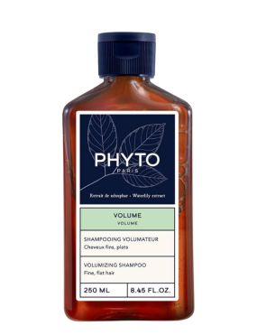 شامپو حجم دهنده فیتو ولوم Phyto VOLUME Volumizing Shampoo