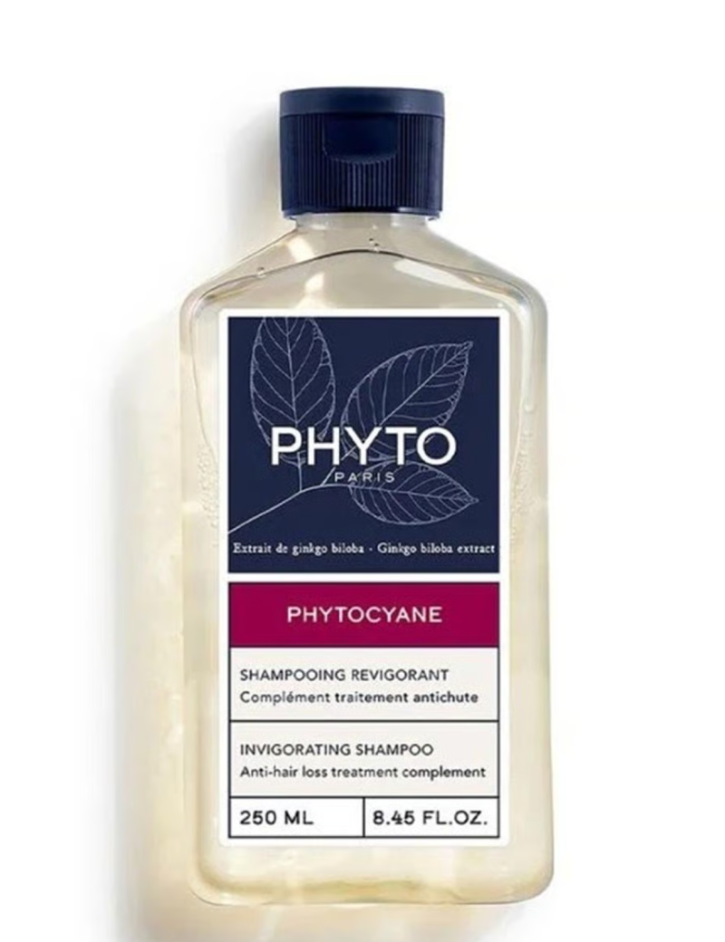 شامپو ضد ریزش فیتومخصوص خانم ها Buy Phyto Phytocyane Invigorating Shampoo