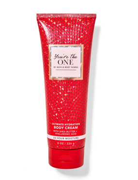 بث اند بادی بادی کرم یور د وان  Bath and Body Your the one Body Cream