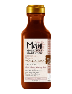 شامپو مائویی وانیلا بین Maui Vanilla Bean Shampoo