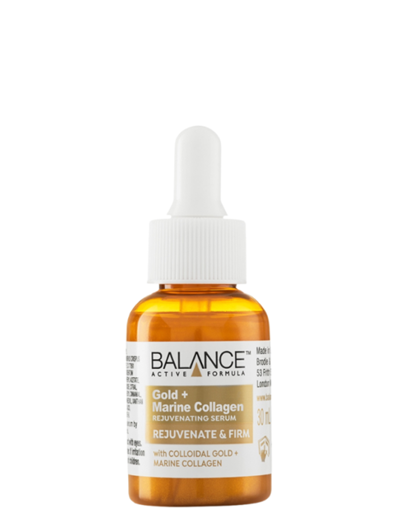 سرم گلد کلاژن بالانس BALANCE GOLD COLLAGEN