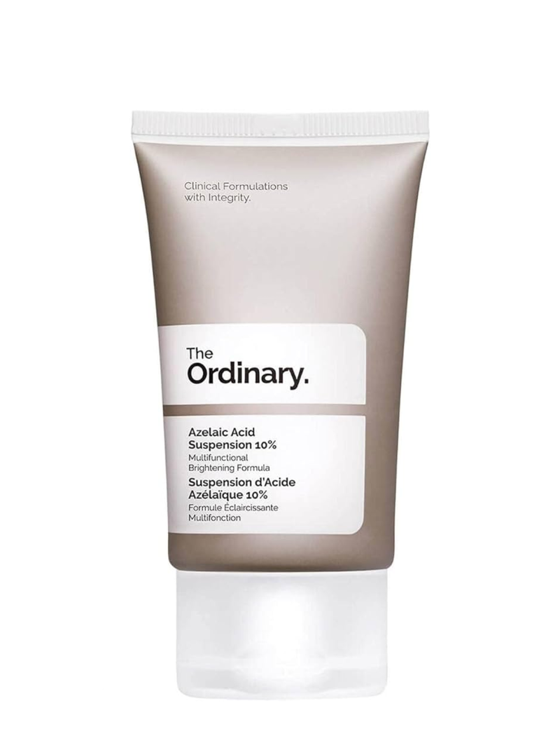 سوسپانسیون آزلائیک اسید %۱۰ اوردینری THE ORDINARY Azelaic Acid Suspension 10% Cream