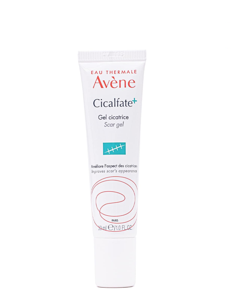 ژل ترمیم کننده سیکالفیت اون Avene