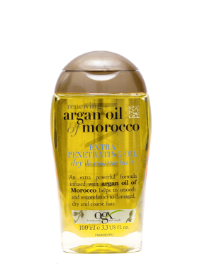 روغن آرگان اوجی ایکس اکسترا Argan Oil ogx