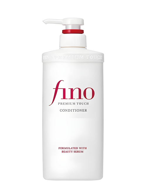 نرم کننده و ترمیم کننده موی فینو Fino Hair Conditioner