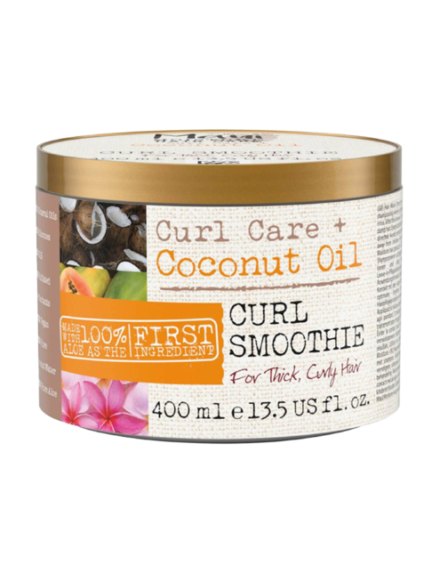 ماسک مو کوکونات اویل مائویی Maui Curl Care + Coconut Oil Hair Mask