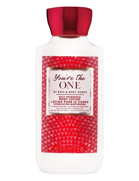 بث اند بادی لوسیون بدن یور دِ وان Bath & Body You’re The One