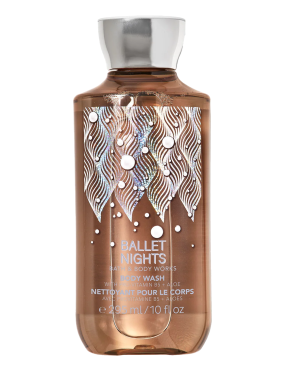 بث اند بادی شاور ژل بالت نایتس Bath & Body Works Ballet Nights